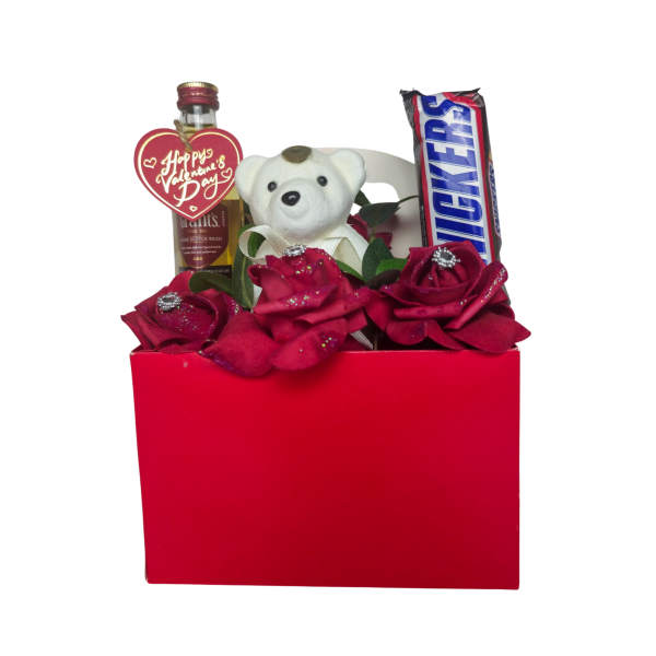 Valentine's Day Gift Set