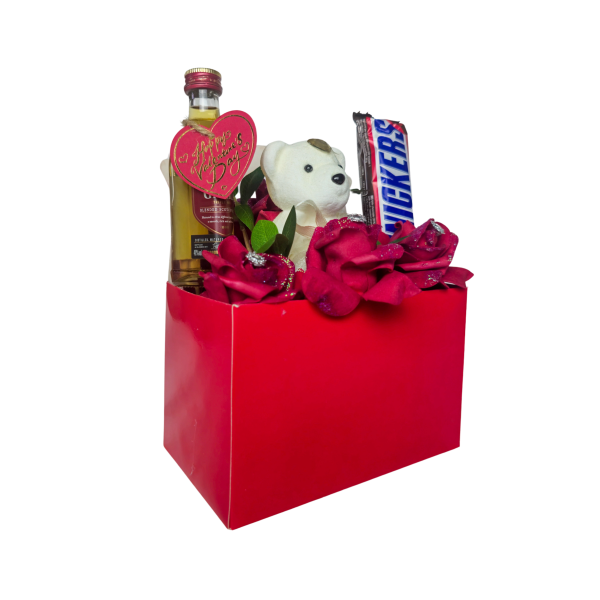 Valentine's Day Gift Set - Image 2