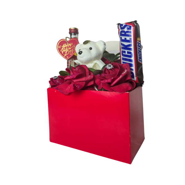 Valentine's Day Gift Set - Image 3